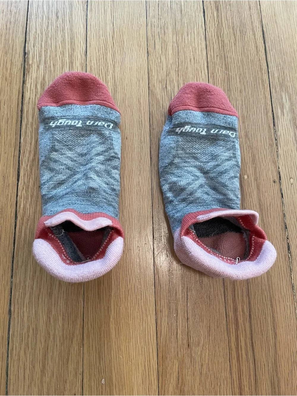 Darn Tough Women's Running Socks M